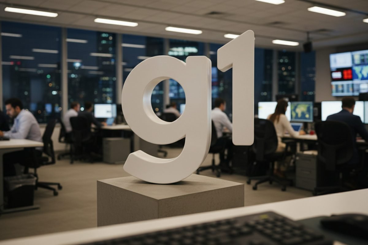 Imagem gerada com IA