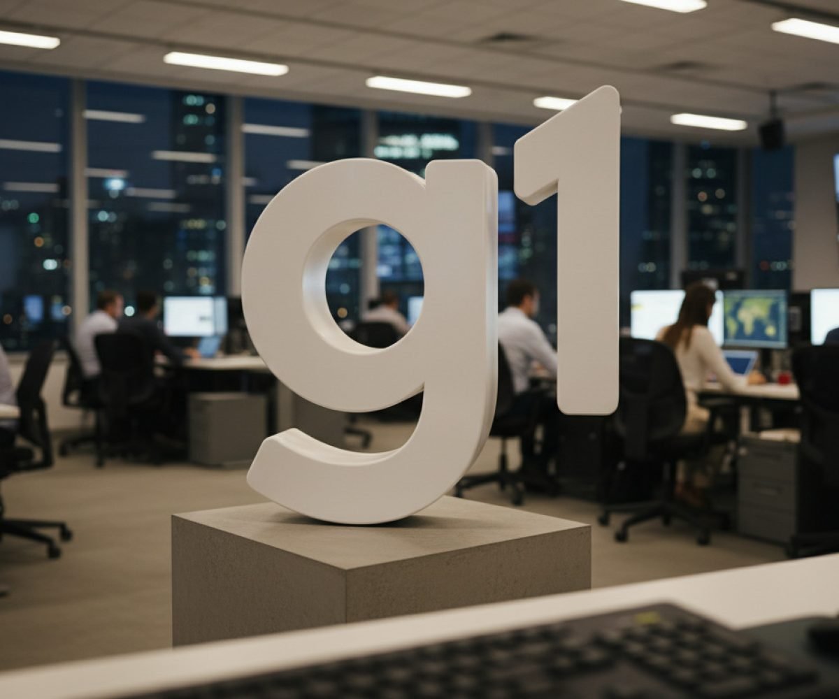 Imagem gerada com IA