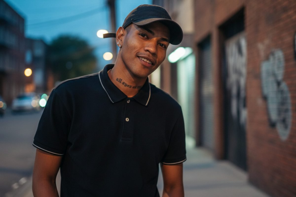 Imagem gerada com IA