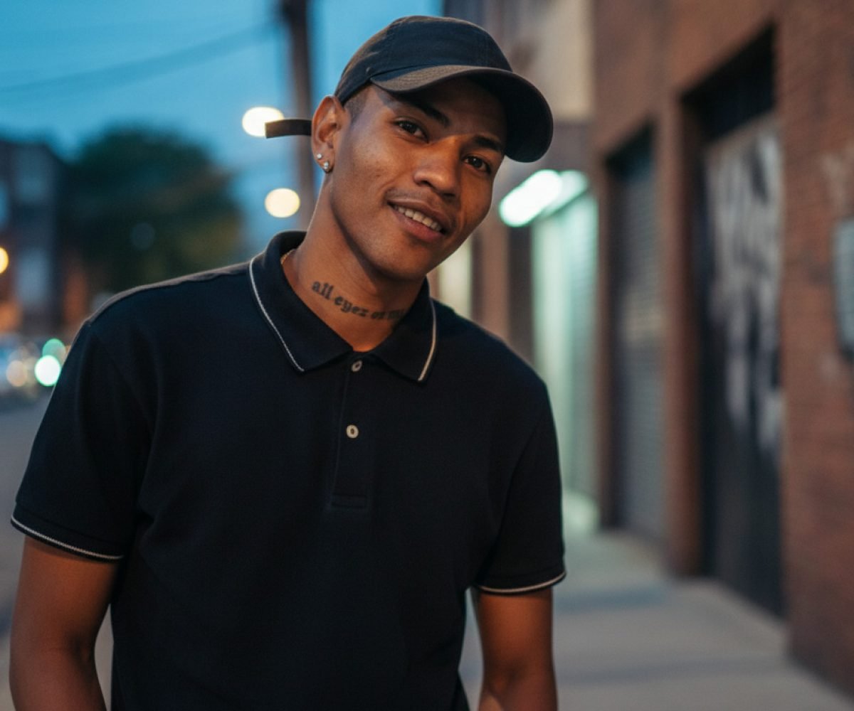 Imagem gerada com IA