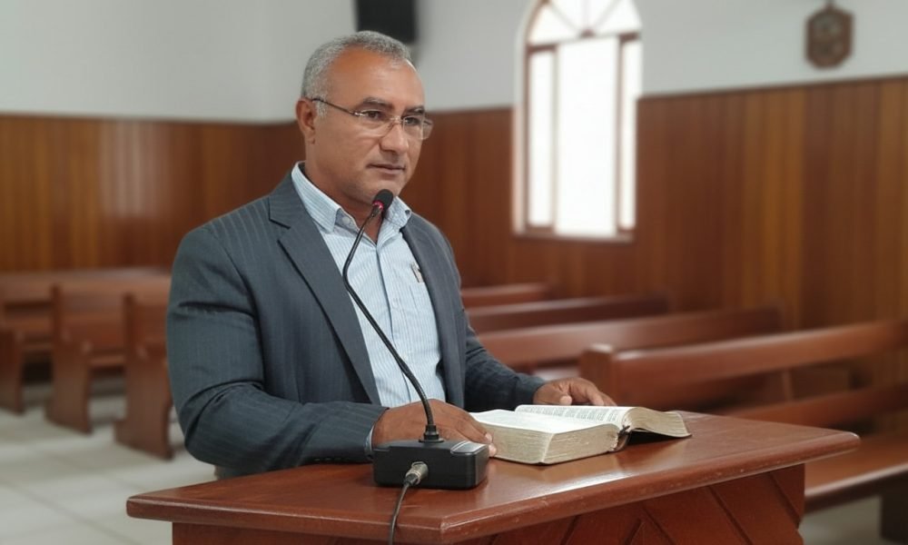 Imagem gerada com IA