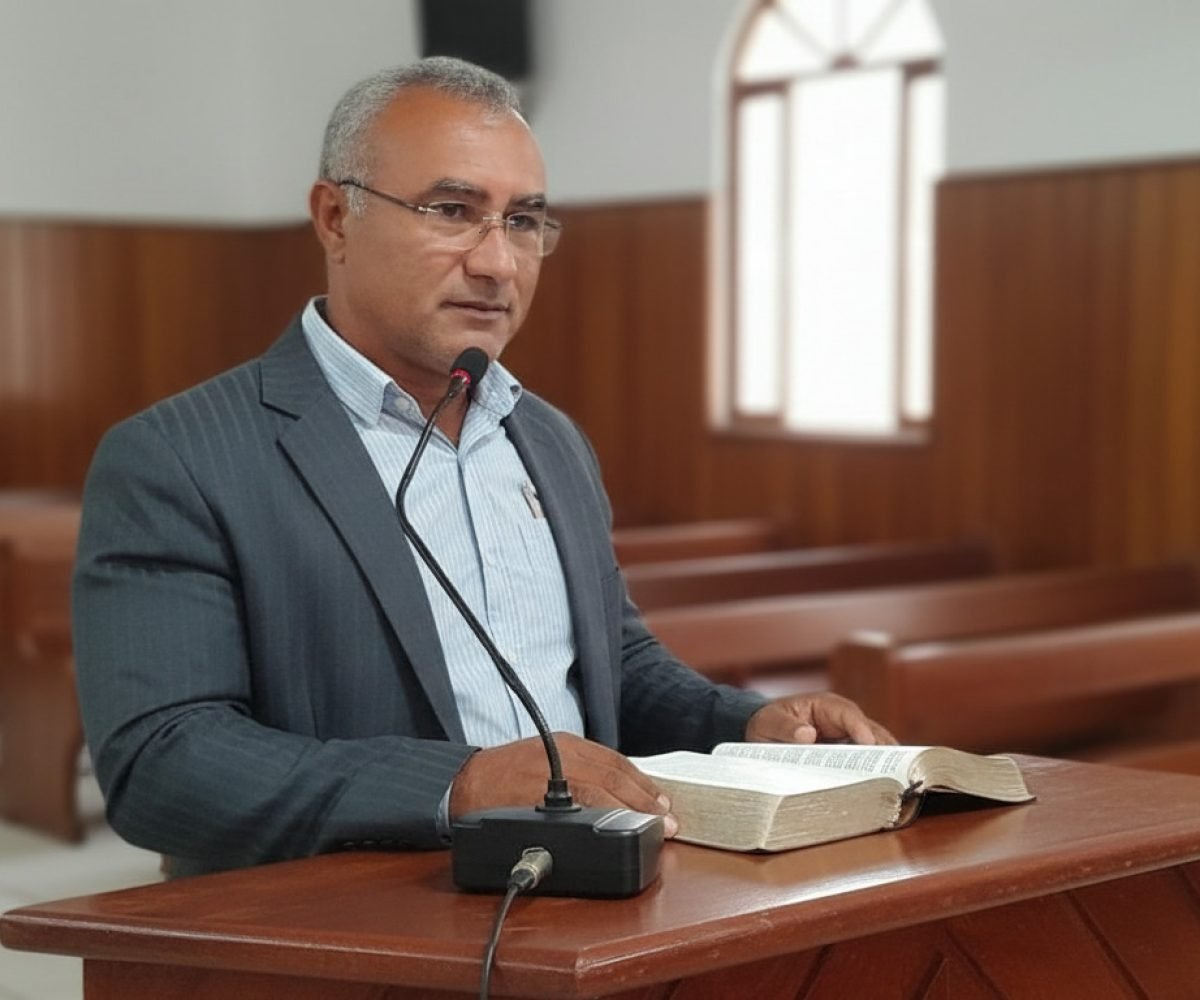 Imagem gerada com IA