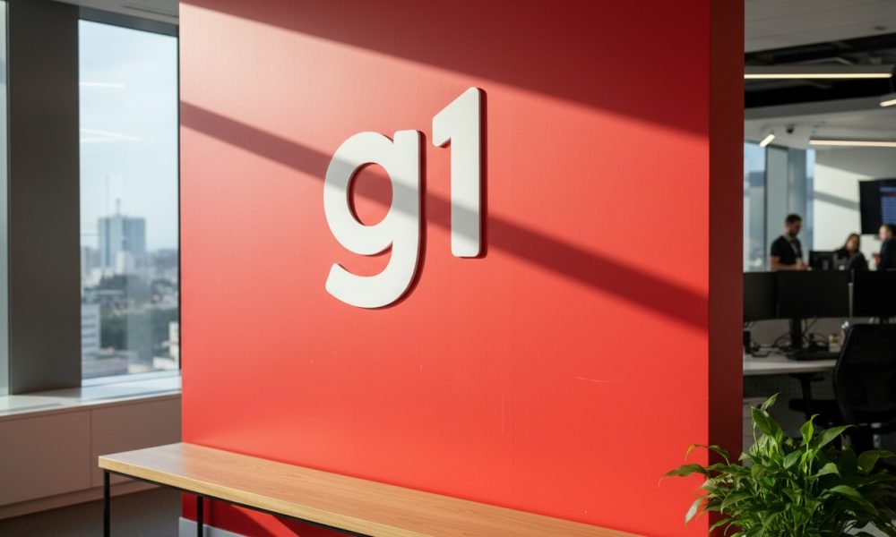 Imagem gerada com IA