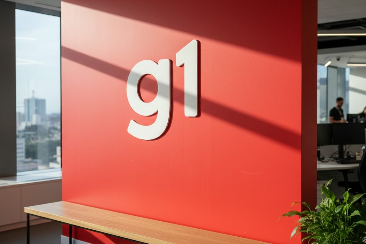 Imagem gerada com IA