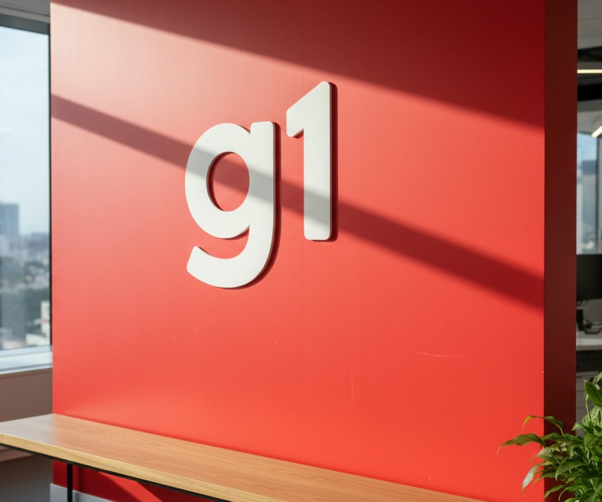 Imagem gerada com IA