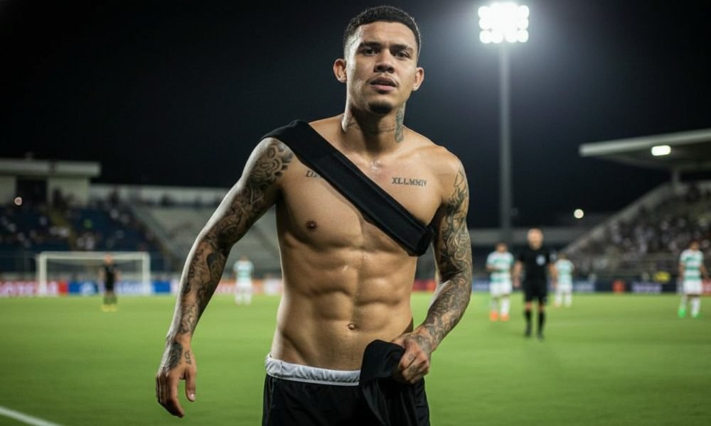 Imagem gerada com IA