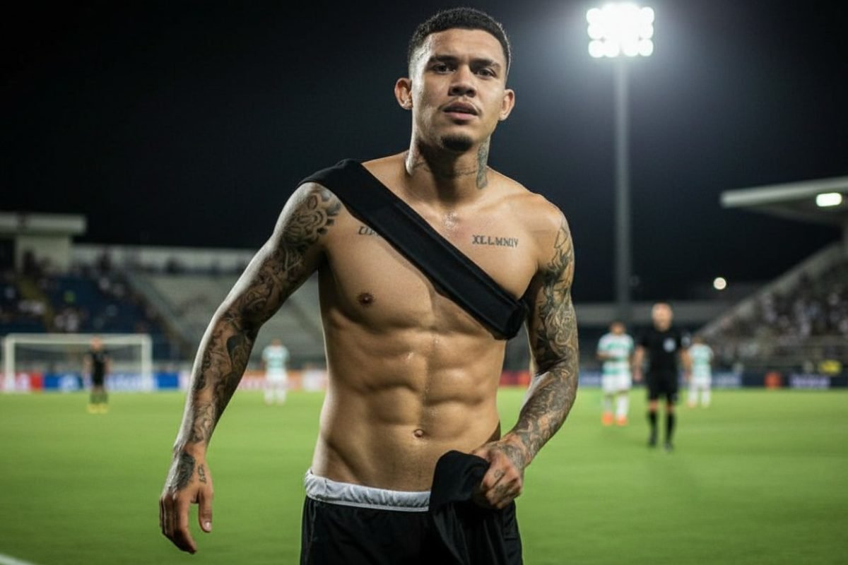 Imagem gerada com IA