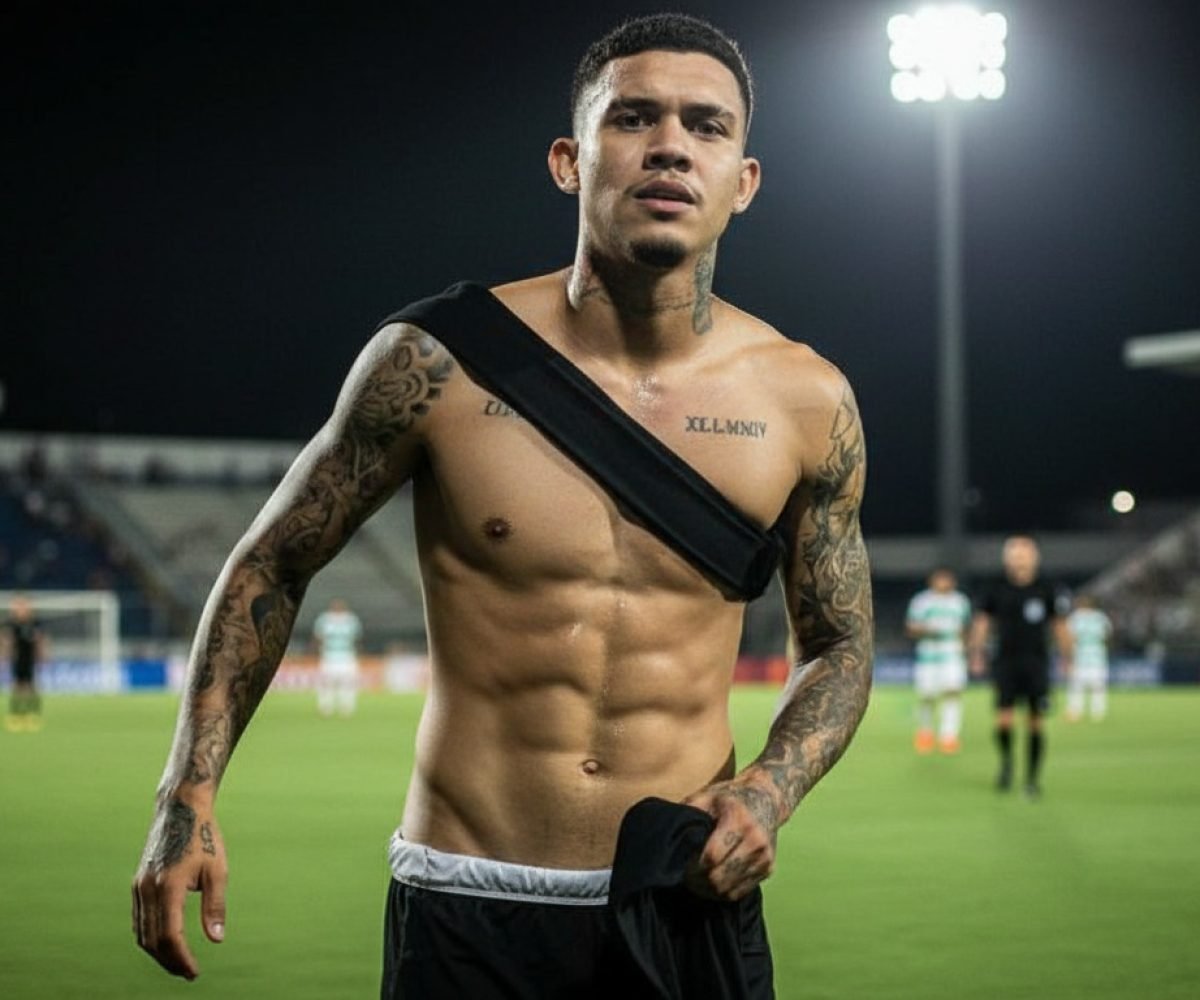 Imagem gerada com IA