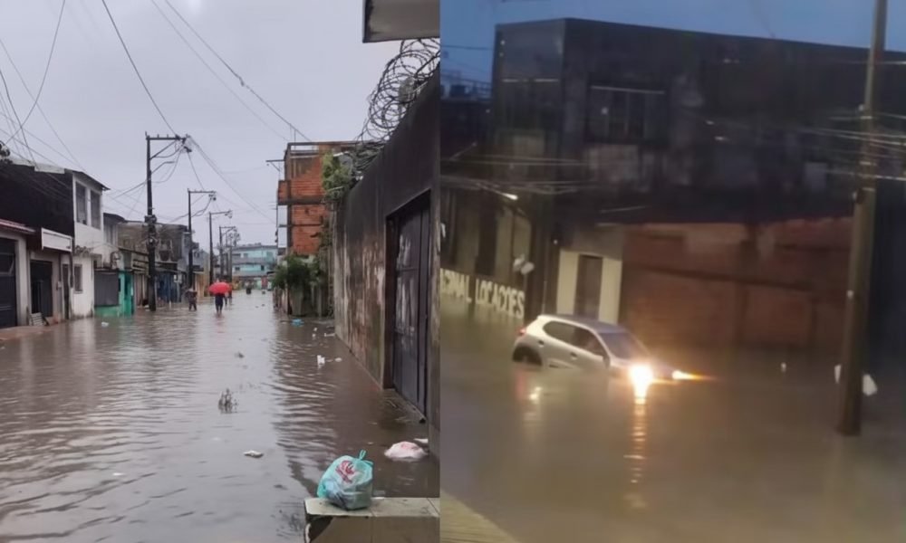 Imagem gerada com IA