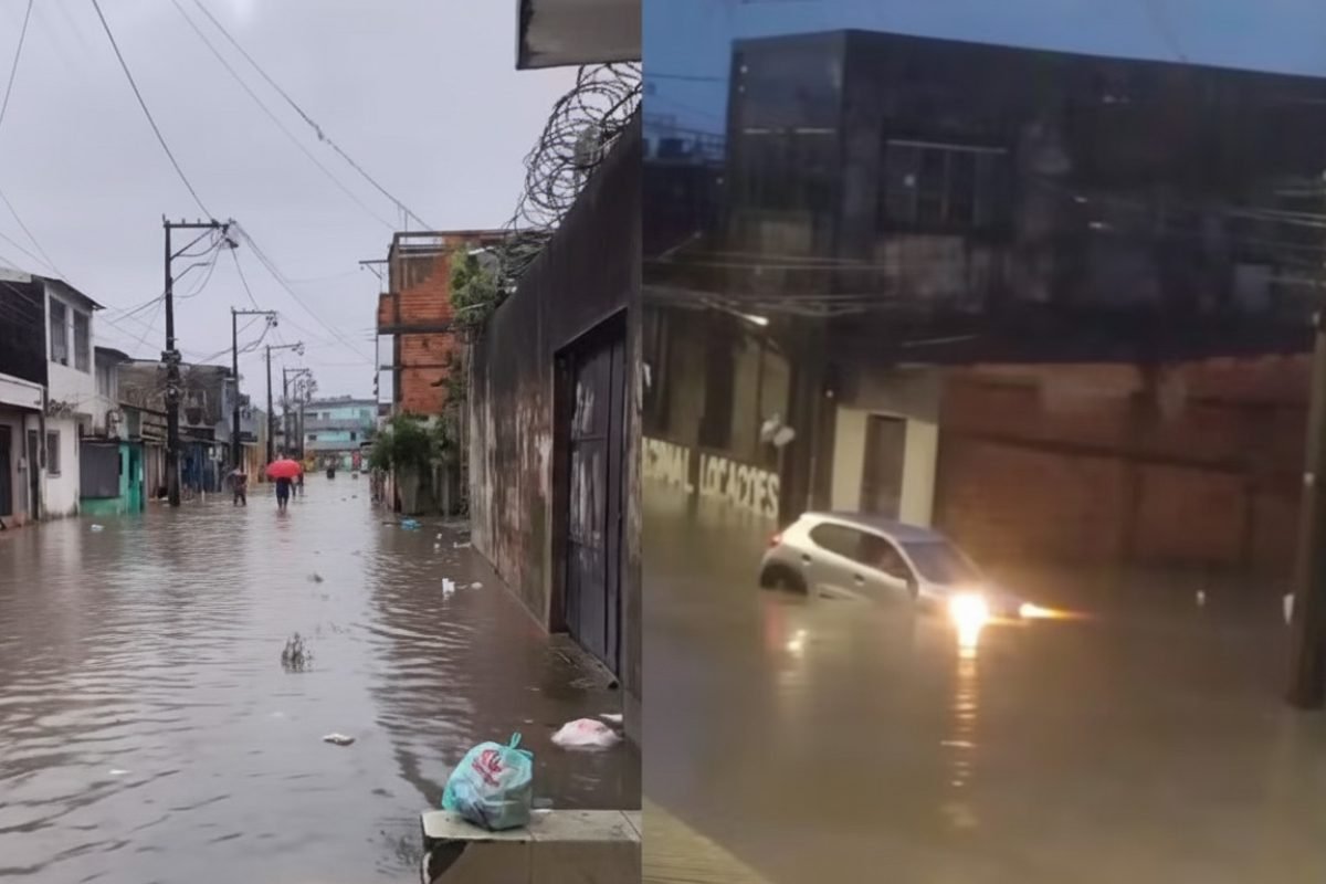 Imagem gerada com IA