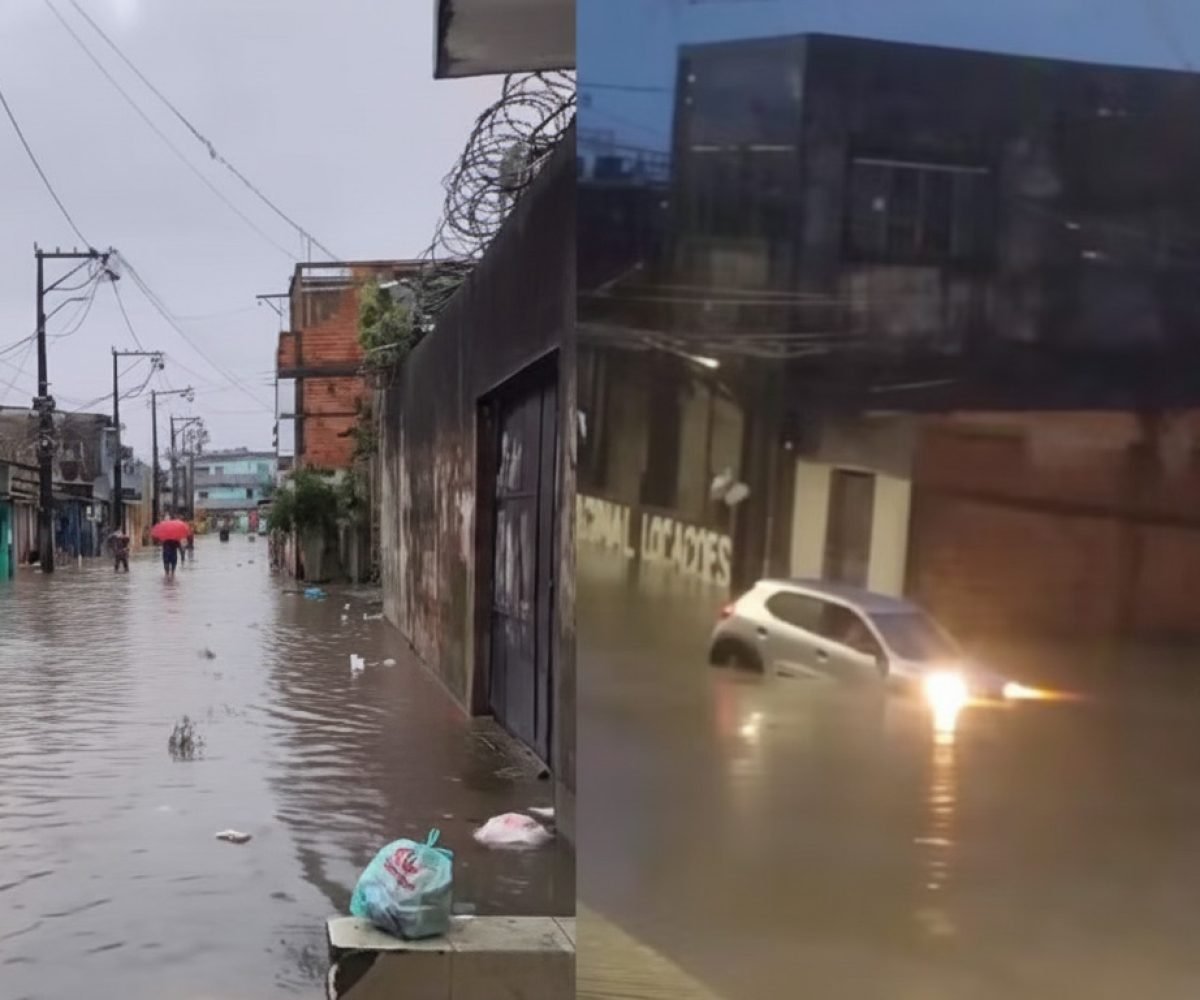 Imagem gerada com IA