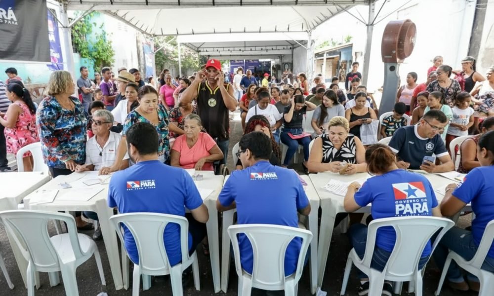 Imagem gerada com IA