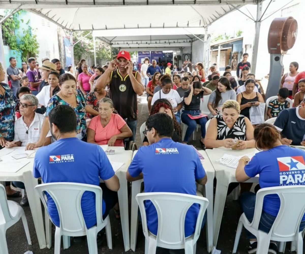 Imagem gerada com IA