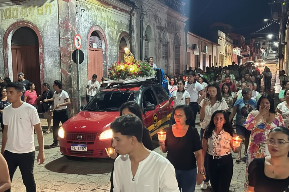 Imagem gerada com IA