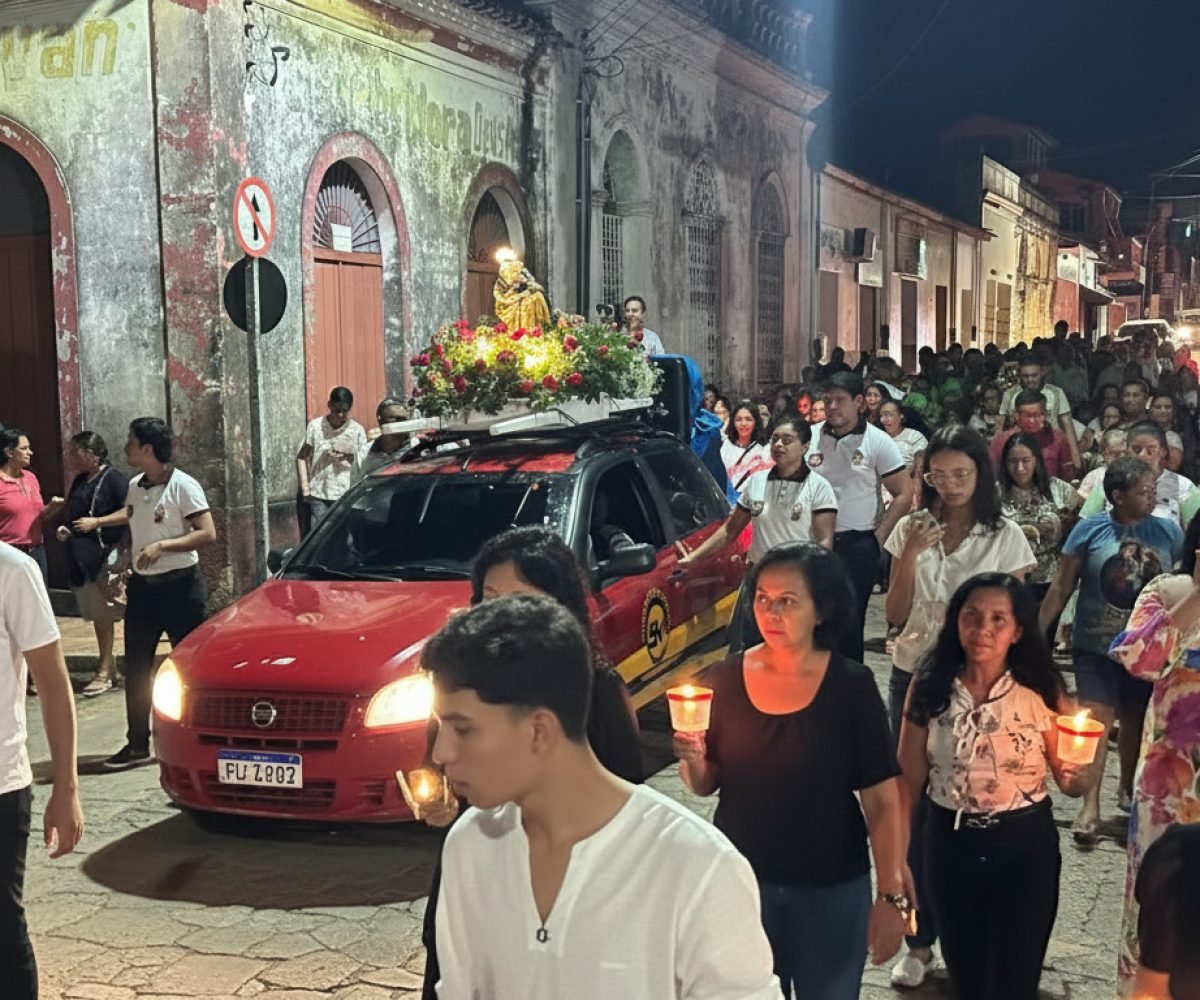 Imagem gerada com IA