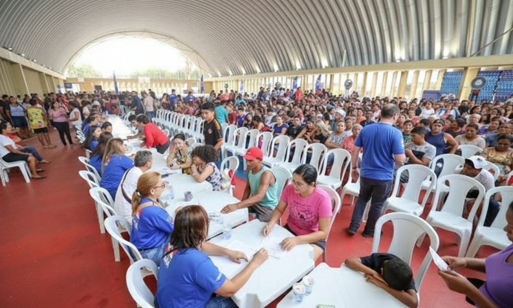 Imagem gerada com IA