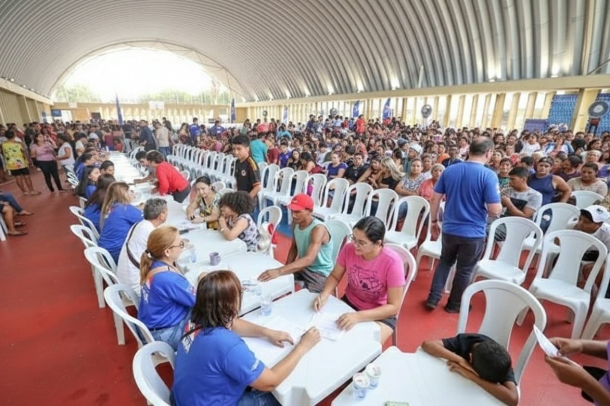 Imagem gerada com IA