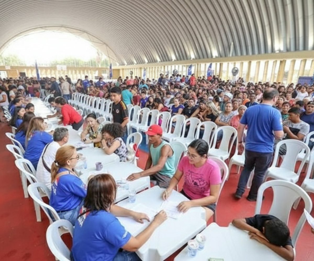 Imagem gerada com IA