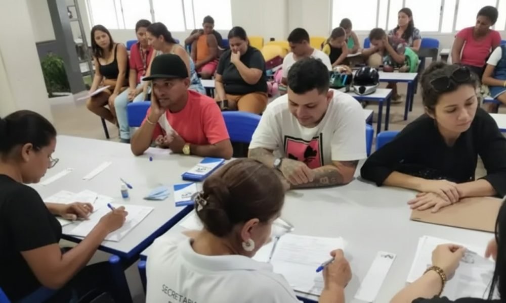 Imagem gerada com IA