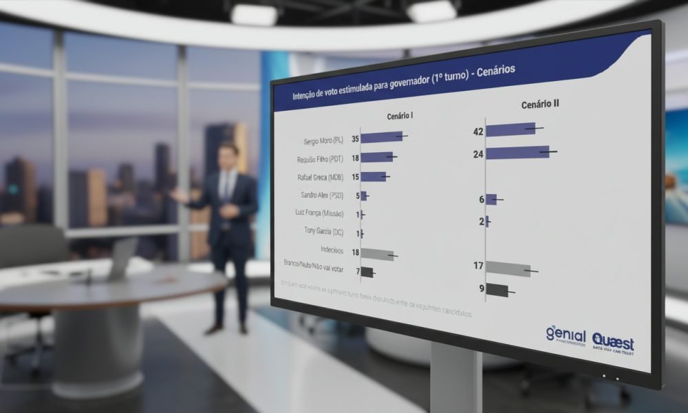 Imagem gerada com IA