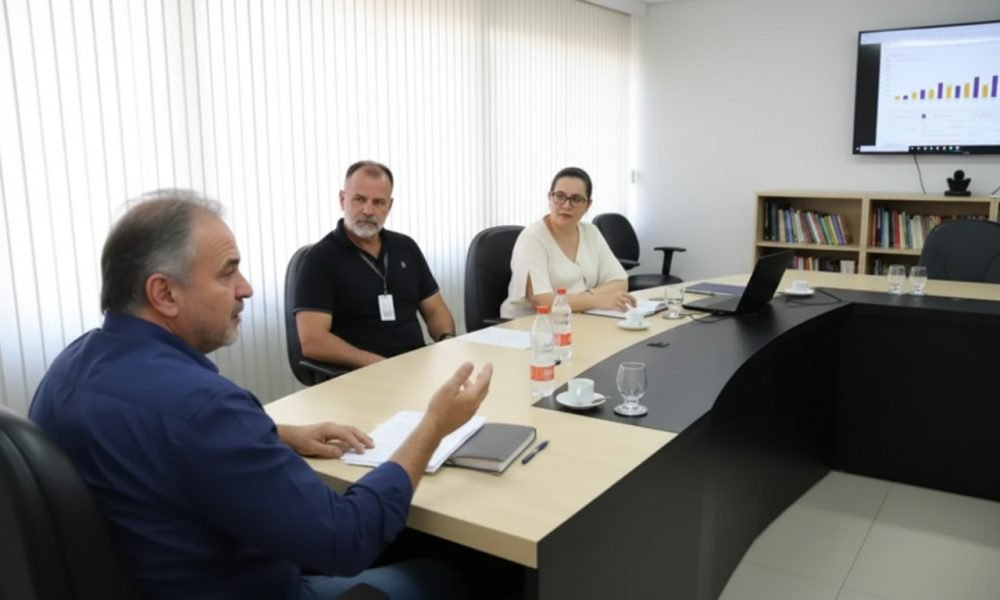 Imagem gerada com IA