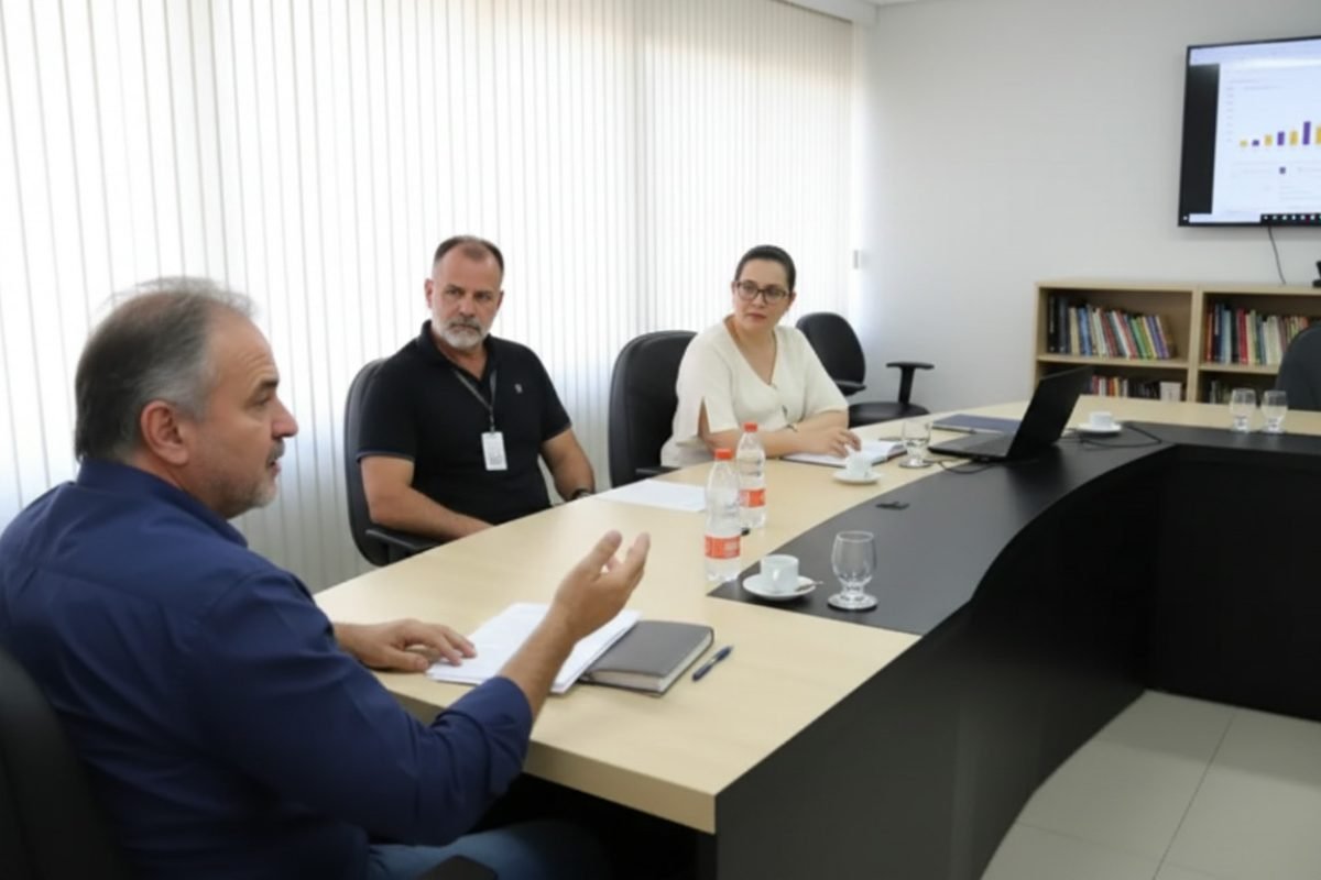 Imagem gerada com IA