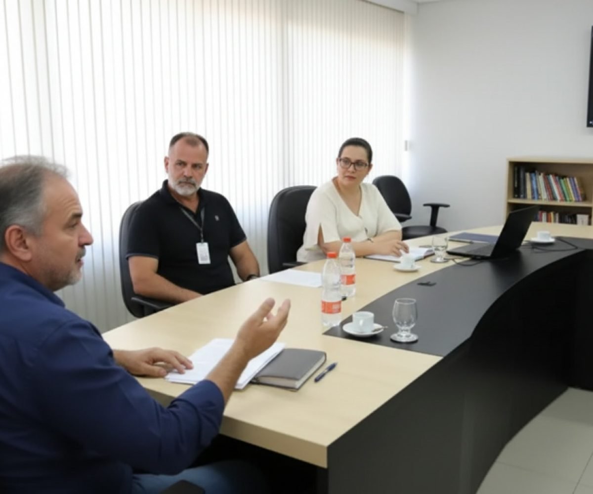 Imagem gerada com IA