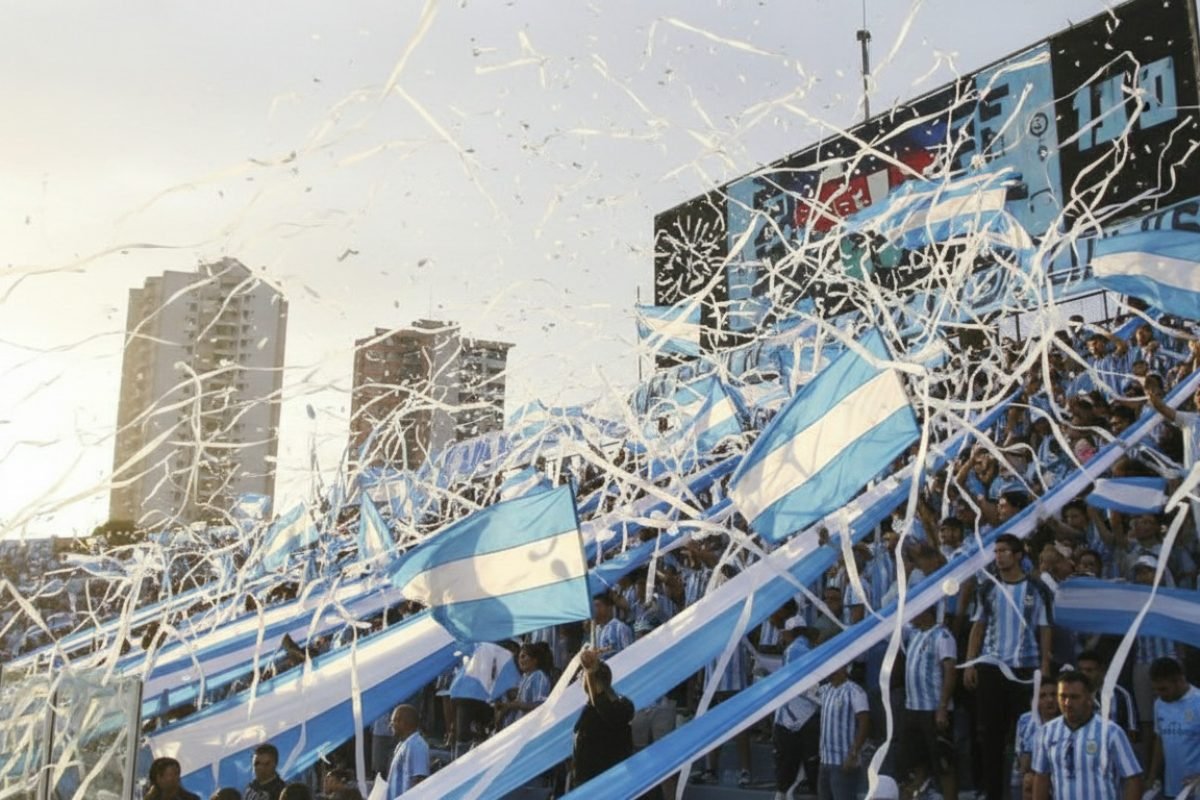 Imagem gerada com IA