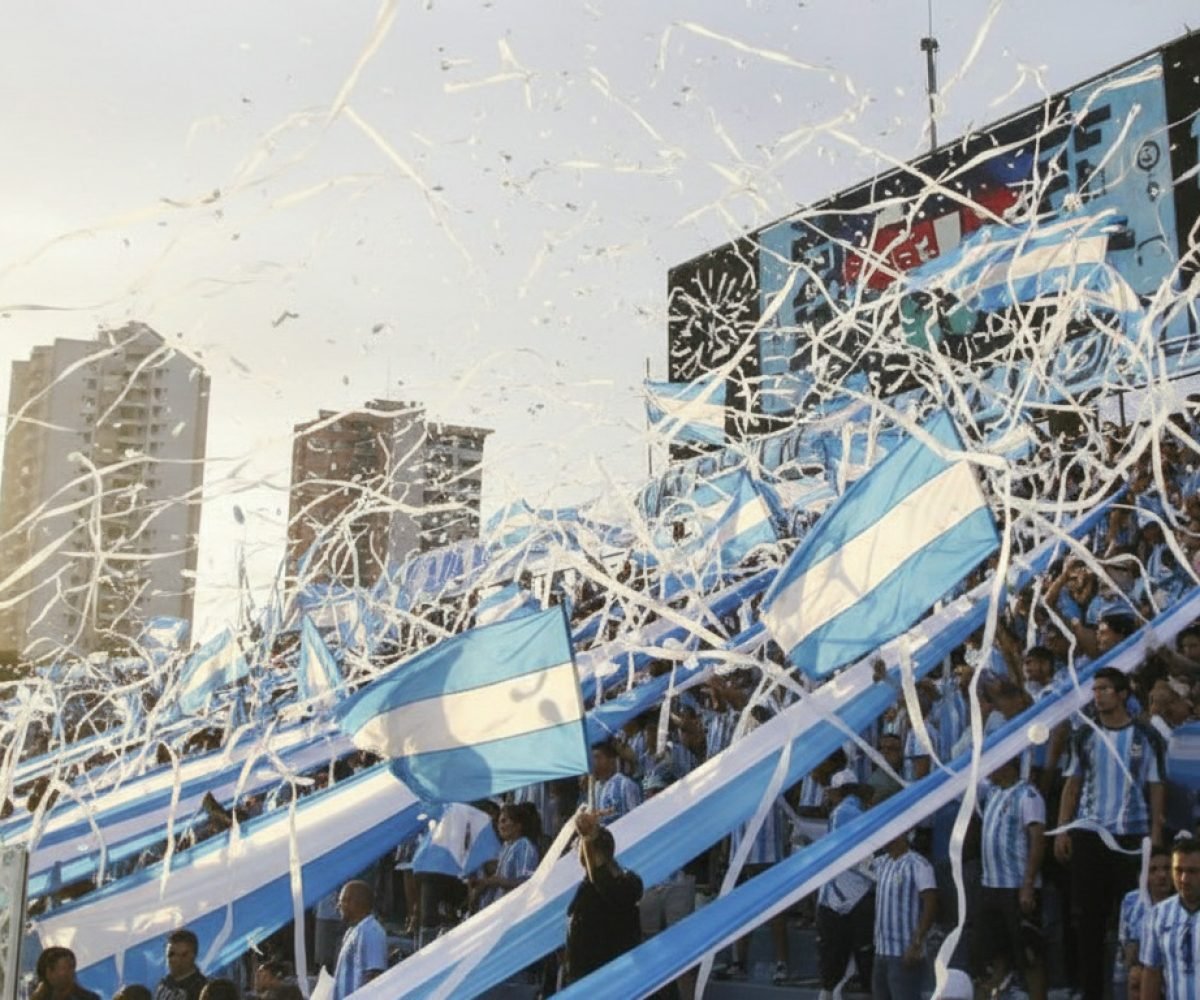 Imagem gerada com IA