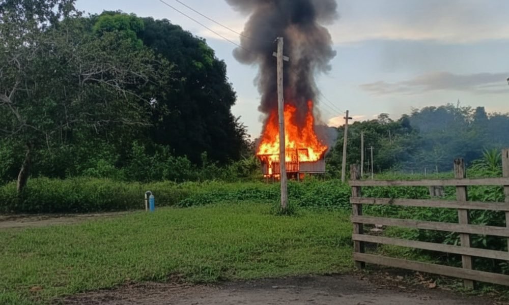 Imagem gerada com IA