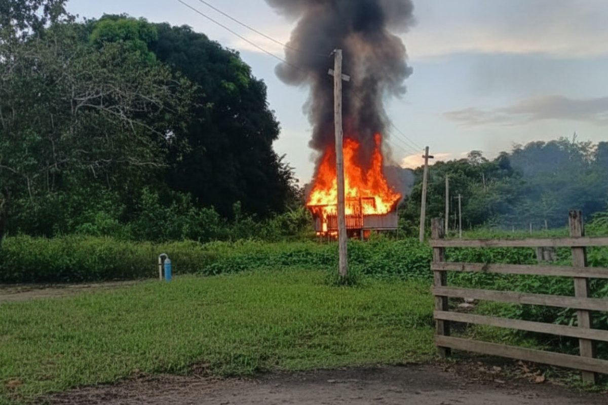 Imagem gerada com IA