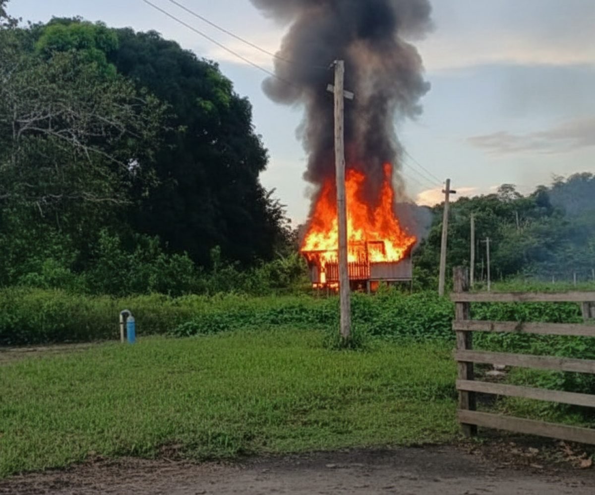 Imagem gerada com IA