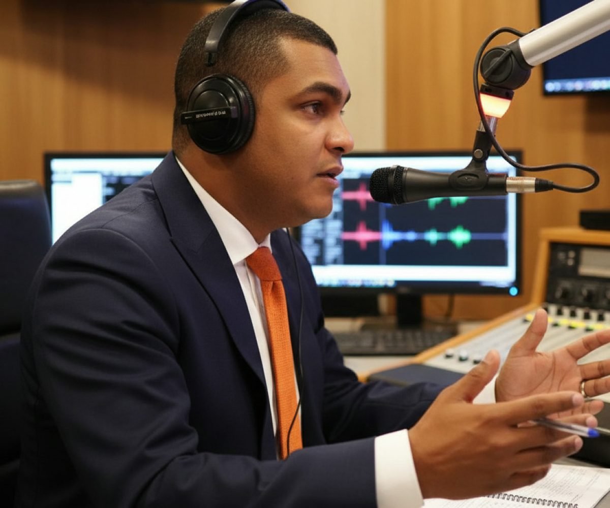 Imagem gerada com IA