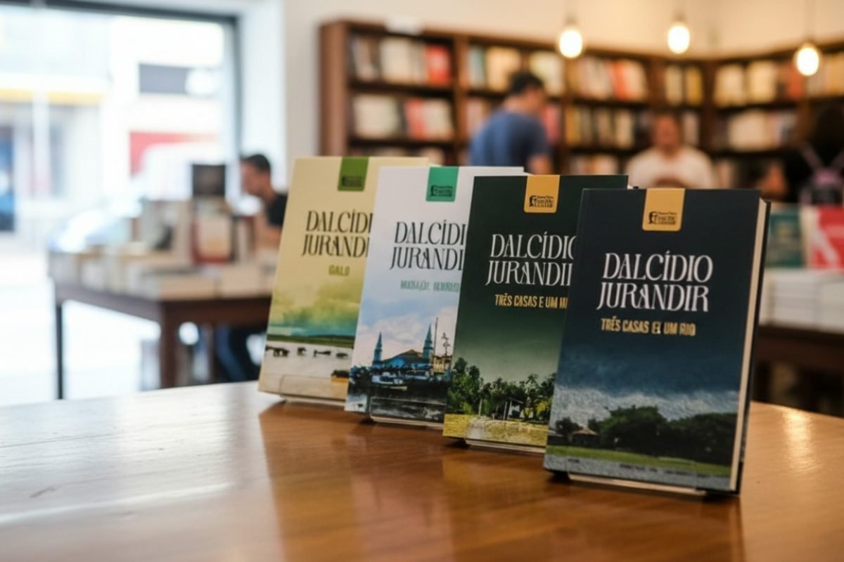 Imagem gerada com IA