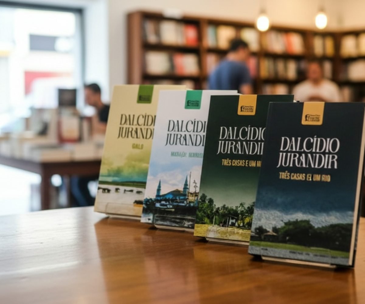 Imagem gerada com IA