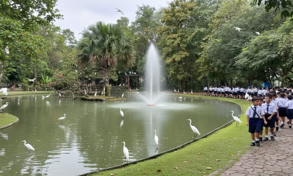 Imagem gerada com IA