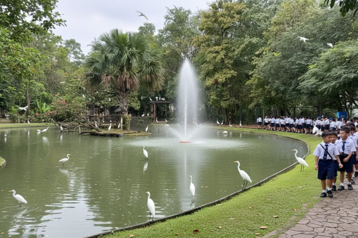 Imagem gerada com IA