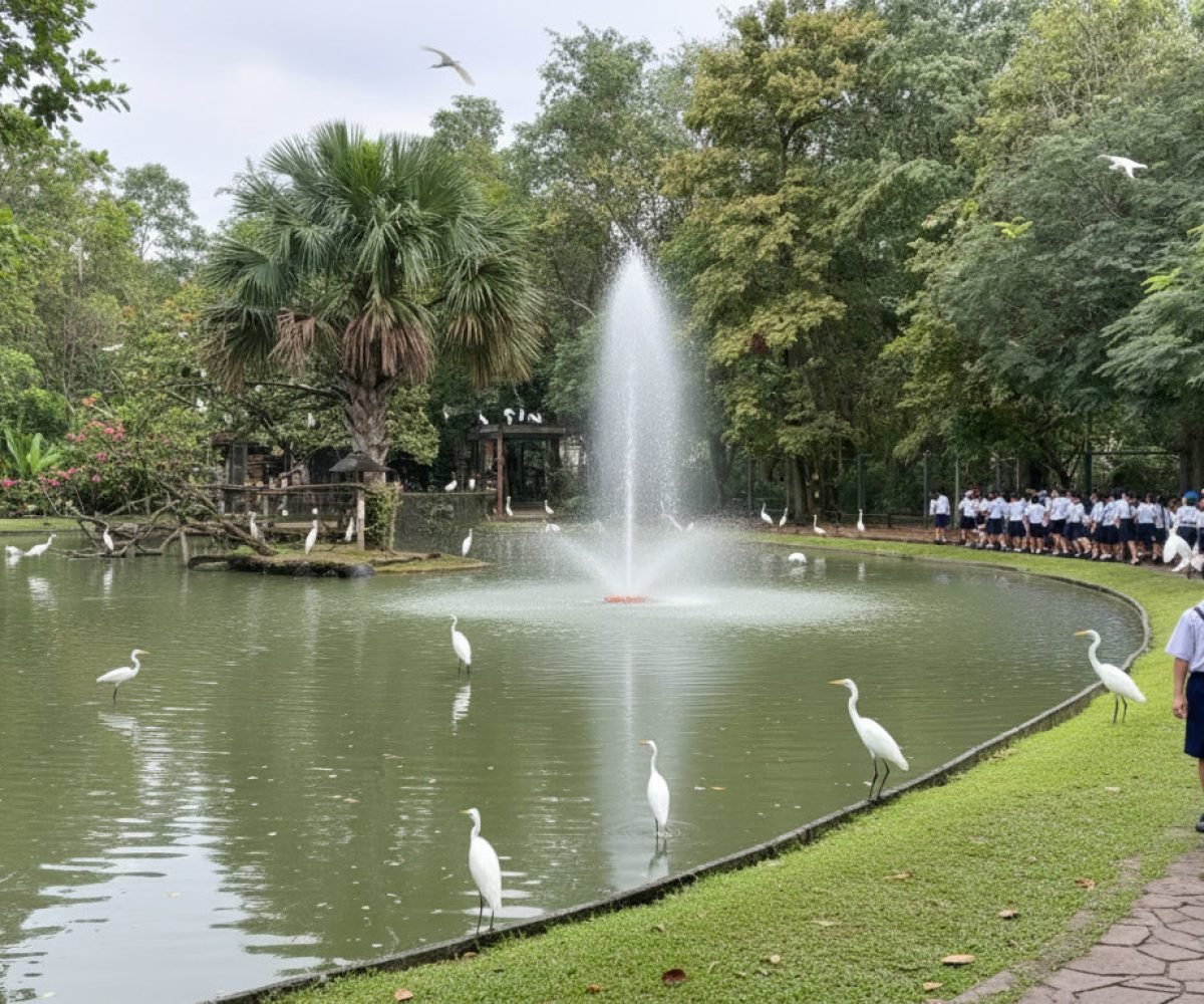 Imagem gerada com IA