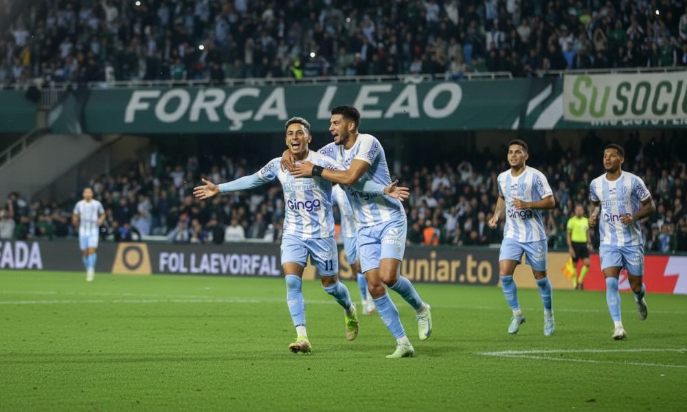 Imagem gerada com IA