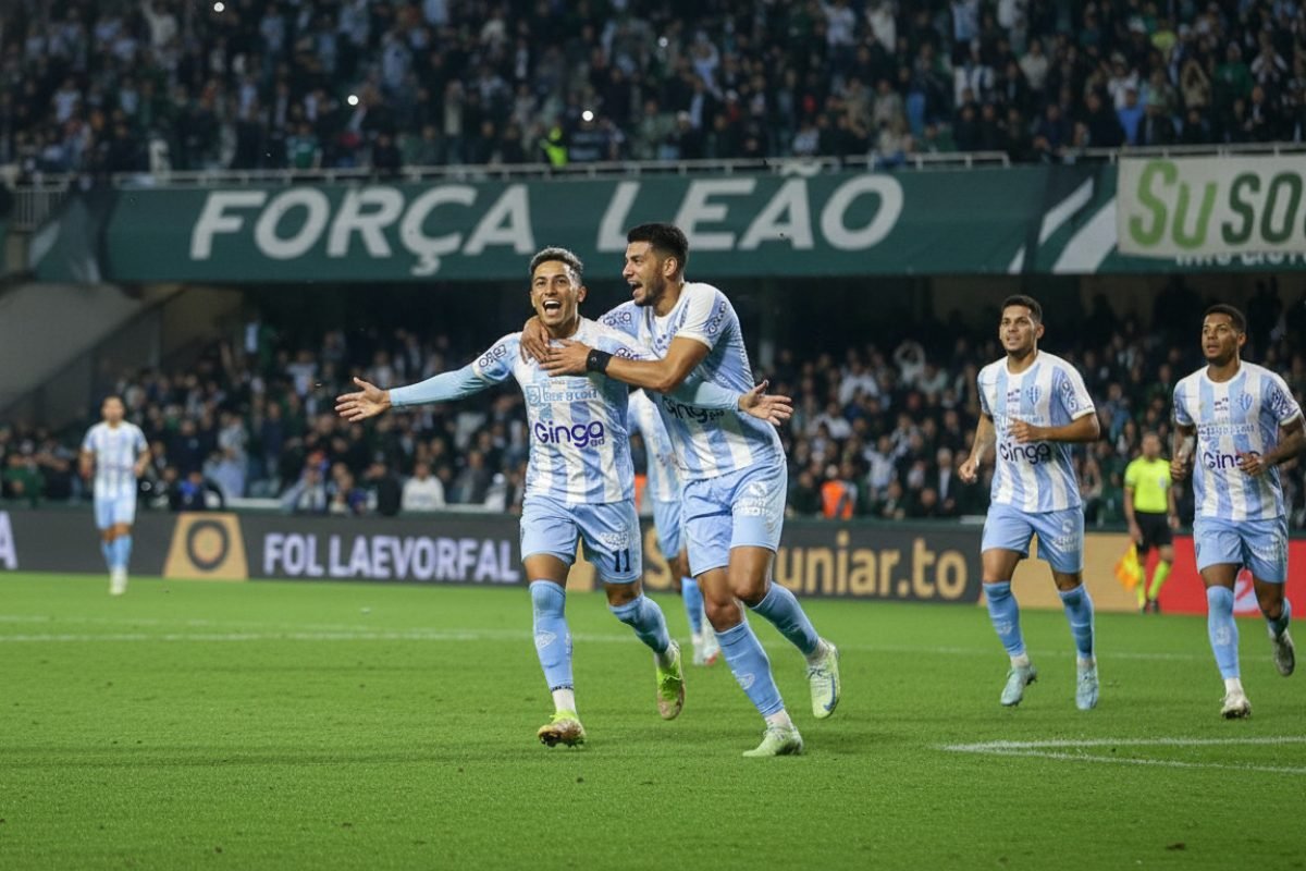 Imagem gerada com IA