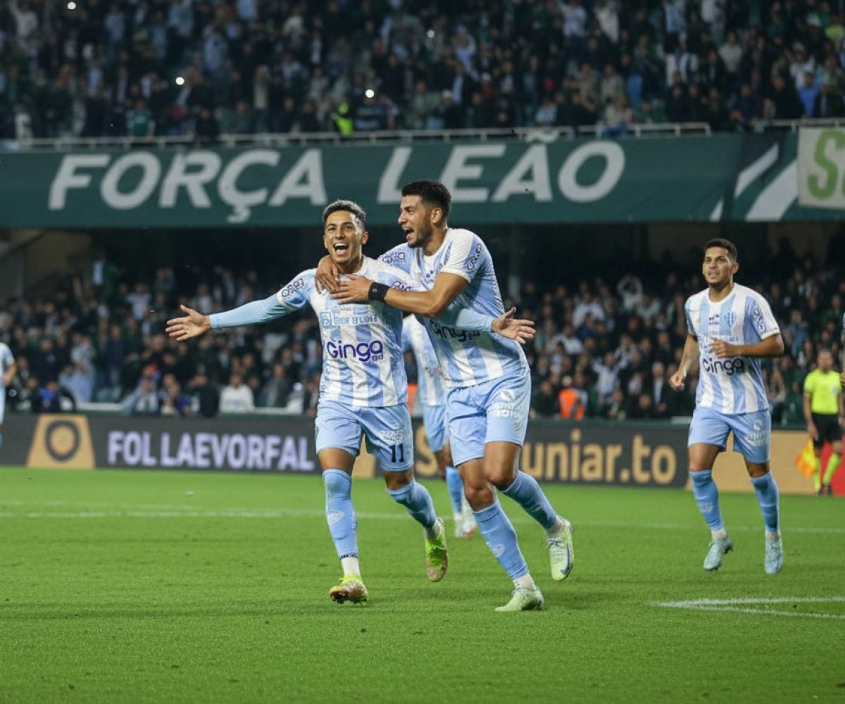 Imagem gerada com IA