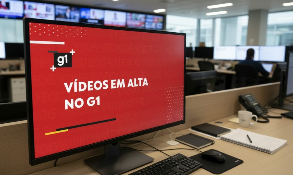 Imagem gerada com IA