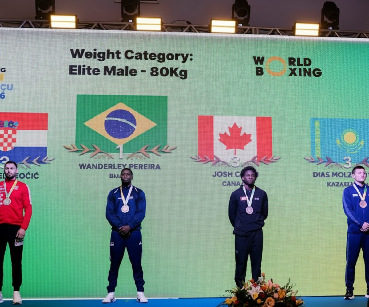 Imagem gerada com IA