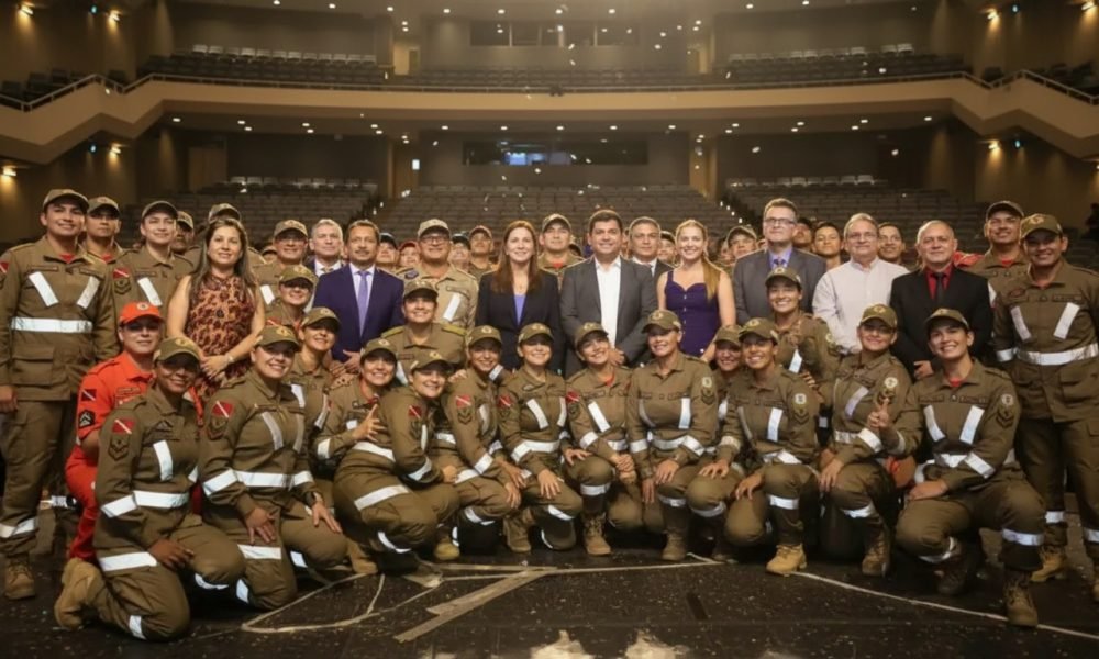 Imagem gerada com IA