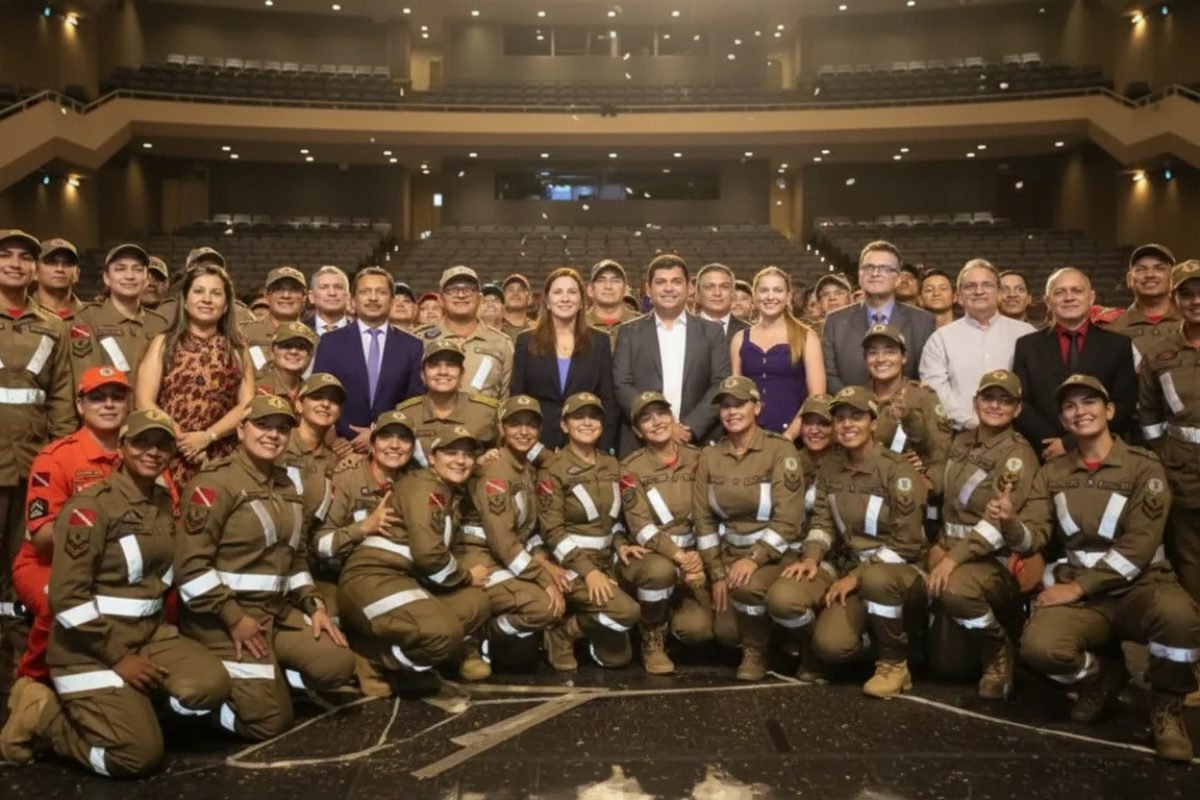 Imagem gerada com IA