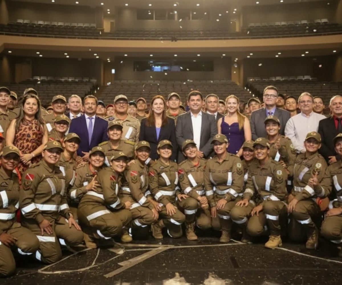 Imagem gerada com IA