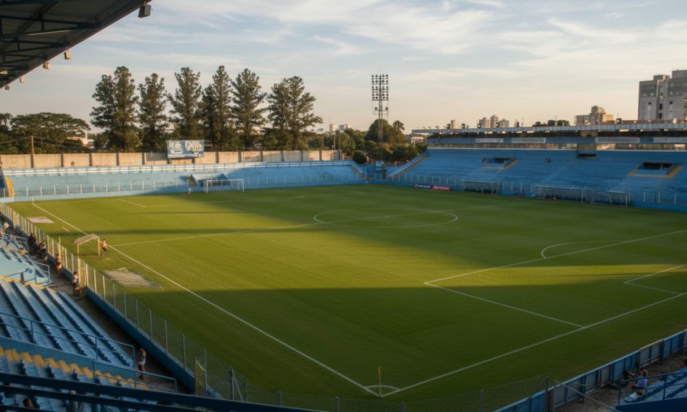 Imagem gerada com IA