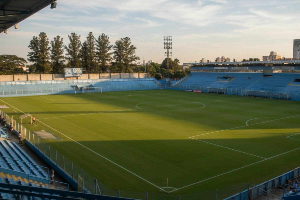 Imagem gerada com IA