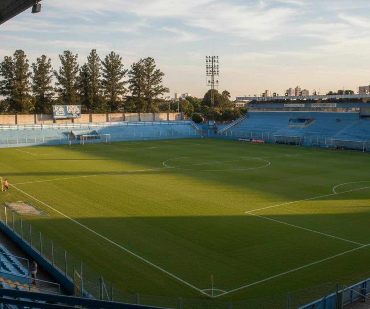 Imagem gerada com IA