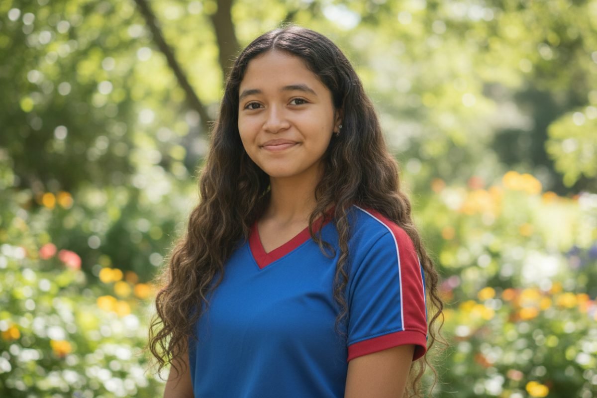 Imagem gerada com IA